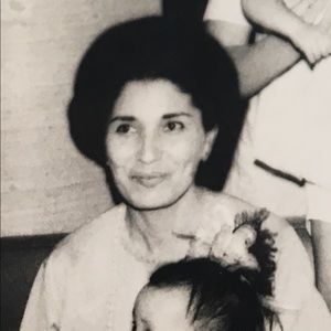 Meet your Posher, Marissa